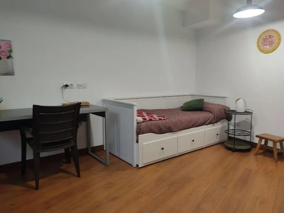 Apartmán Vivienda La Majorera, Tranquila , Luminosa, Acogedora Puerto del Rosario