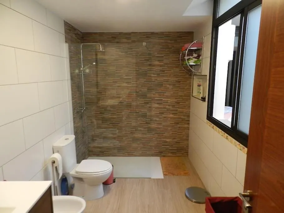Vivienda La Majorera, Tranquila , Luminosa, Acogedora Puerto del Rosario  Apartmán Puerto del Rosario (Fuerteventura)
