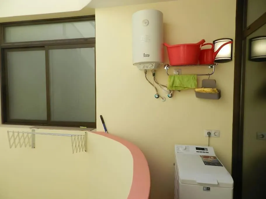 Vivienda La Majorera, Tranquila , Luminosa, Acogedora Puerto del Rosario  0*, Puerto del Rosario (Fuerteventura) España
