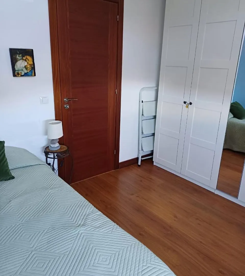 Vivienda La Majorera, Tranquila , Luminosa, Acogedora Puerto del Rosario  Apartmán Puerto del Rosario (Fuerteventura)
