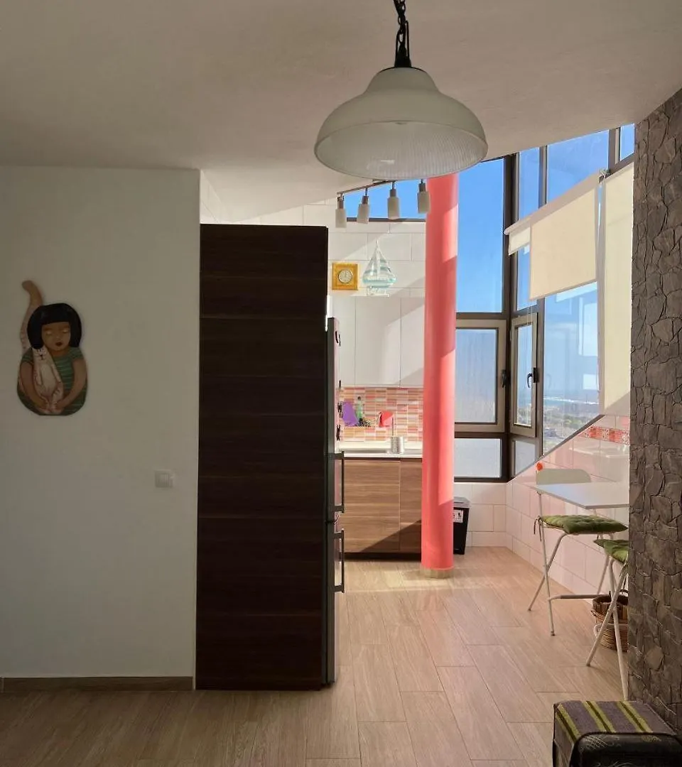 Vivienda La Majorera, Tranquila , Luminosa, Acogedora Puerto del Rosario  Spain